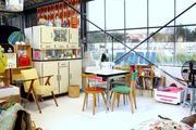 Les Ateliers d'Artistes des Serres de la Milady Biarritz