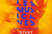 Les Musicaves 2025