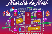 March de Nol Paris La Dfense 2023