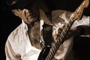 Mr Hardearly, Blues Guitar Tour 2023 !
