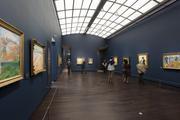 Musée d'Orsay Paris 7ème