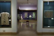 Muse des Tissus de Lyon et muse des arts dcoratifs
