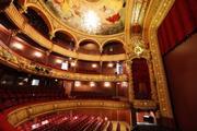 Opéra Théâtre Clermont Ferrand