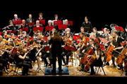 Orchestre symphonique de Lyon