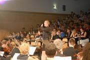 Orchestre universitaire de Picardie Amiens