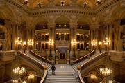 Palais Garnier, Opéra de Paris Paris 9ème