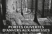 Portes ouvertes d'Anvers aux Abbesses