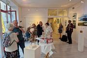 Portes ouvertes des Artistes de Mnilmontant