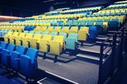Salle le Nec Marly