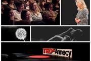 TEDxAnnecy 2020 - Report  l'automne - plus d'infos  venir