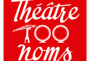 Théâtre 100 noms Nantes