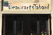 Théâtre Beaux Arts Tabard Montpellier