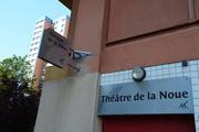 Théâtre de la noue Montreuil