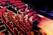 Thtre SortieOuest Beziers
