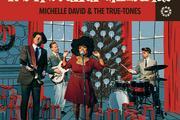 Uptown Lovers et Michelle David & The True Tones