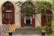 Visionairs gallery Paris 5me