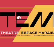 Théâtre Espace Marais