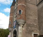 Chateau des Stuarts