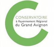 Conservatoire à rayonnement régional du grand Avignon