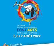 Font'arts