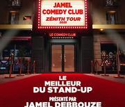 Troupe du Jamel Comedy Club