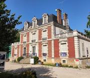 Musum d'histoire naturelle Auxerre