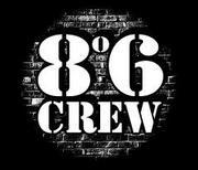 8.6 Crew