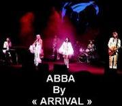 Abba by Arrival