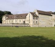 Abbaye de Maubuisson