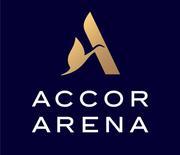 AccorArena - Paris Bercy