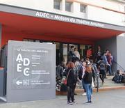 ADEC, Maison Du Thtre Amateur