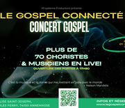 Le Gospel Connect