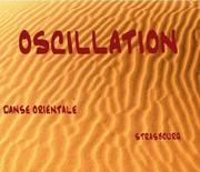 Alchimie Oscillation