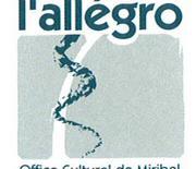 Allegro - Office Culturel de Miribel