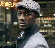 Aloe Blacc