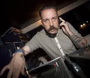 Andrew Weatherall