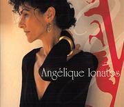 Angélique Ionatos