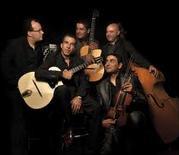 Angelo Debarre Quintet