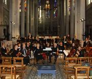 Angissimo Orchestre Symphonique d'Anjou