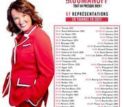 Anne Roumanoff