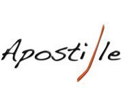 Apostille