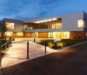 Ares centre social et culturel