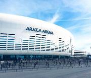 Arkea Arena Bordeaux