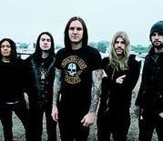 As I Lay Dying