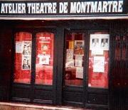 Atelier thtre de Montmartre
