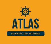 Atlas, impros du monde