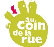 Au coin de la rue