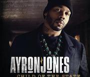 Ayron Jones