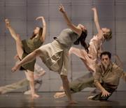 Ballet de l'Opra National du Rhin