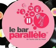 Bar Parallèle